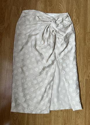 Нова спідниця h&m 6