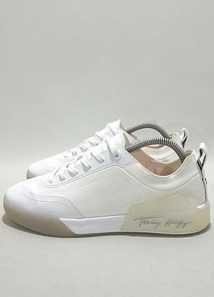 Кроссовки tommy hilfiger