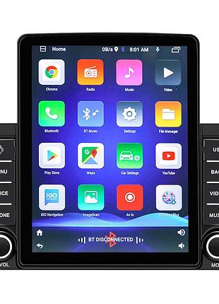 Автомобильная магнитола 9.5" android 9580a 2+32 4g
