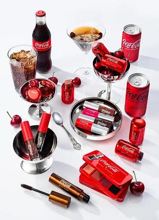 Coca-cola x bruna tavares