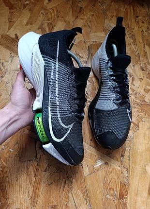 Оригинальные кроссовки nike air zoom tempo next% flyknit ci9923-001