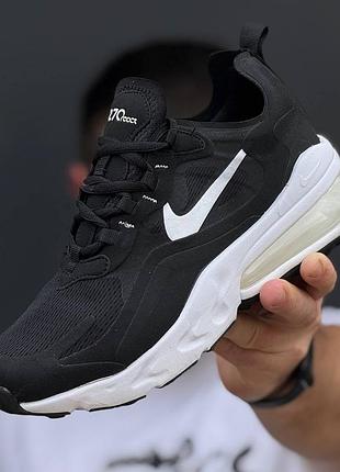 Мужские кроссовки nike air max 270 react