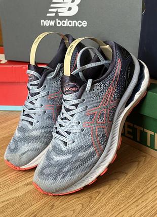 Asics gel-nimbus 23