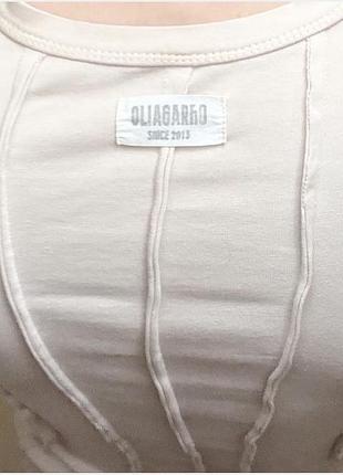 Плаття oliagarho 6
