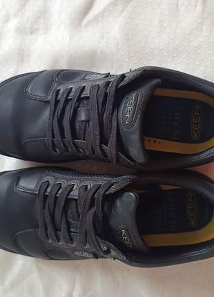 Мужская обувь keen. austin 2