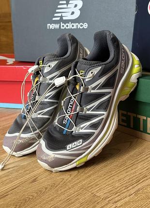 Salomon xt-6
