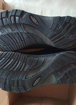 Мужская обувь keen. austin 7