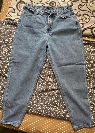 Продам джинси мом 3