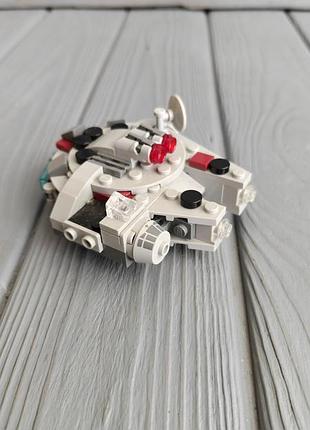 Конструктор lego star wars 2