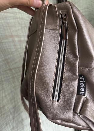 Міні портфель 3