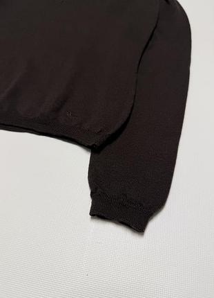 Свитер burberry brit wool🔥 2