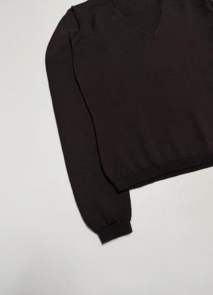 Свитер burberry brit wool🔥 3