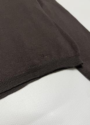 Свитер burberry brit wool🔥 7
