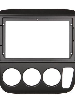 Переходная рамка honda cr-v 1995-2001 (6450) 9"
