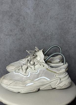 Кросівки adidas ozweego