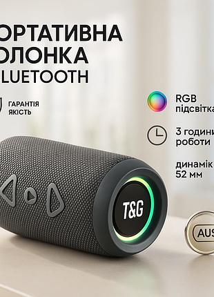 Колонка акустическая для улицы, портативная колонка portable wireless speaker, блютуз аудио приемник oa-50