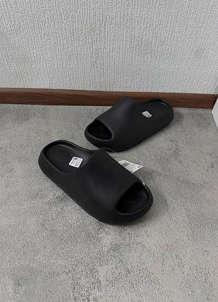 Тапки adidas yeezy