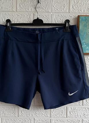 Чоловічі шорти nike dri-fit court premier gladiator для тенісу рл легкі літні з провітрюванням для спорту бігові короткі