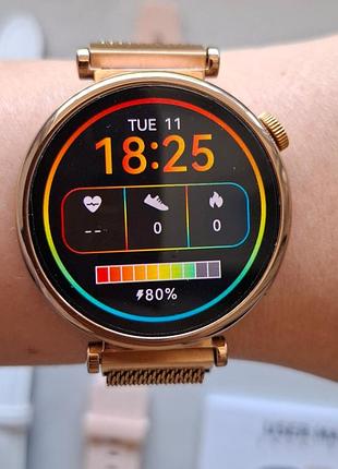 Смарт годинник smart watch