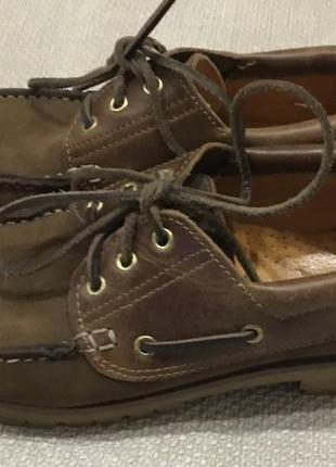 Топсайдеры3 фото