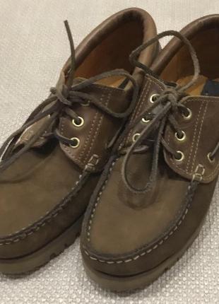 Топсайдеры4 фото