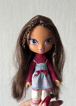 Bratz kidz yasmin winter vacation 2