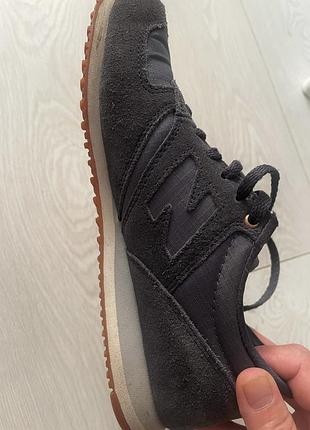 Оригінальні жіночі кросівки new balance 420 38 розмір