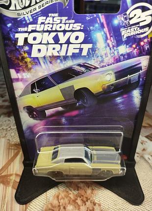 Машинки хот вилс hot wheels 7