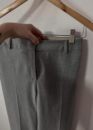 Прямі брюки marks&spencer🌿 3