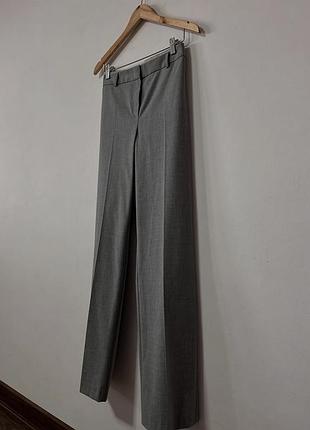 Прямі брюки marks&spencer🌿 5