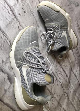 Кроссовки nike presto fly , 38,5 стелька 24