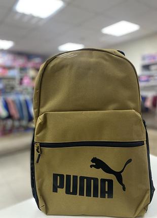 Рюкзак puma