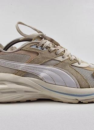 Жіночі кросівки puma hypnotic ls
