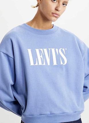 Свитшот levi’s