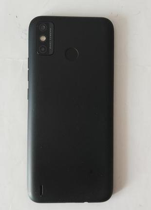 Смартфон tecno spark 6 go  3/64gb 5