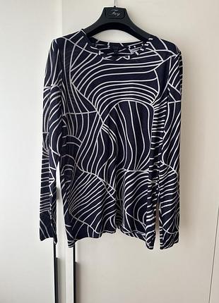 Cos сітка кофта