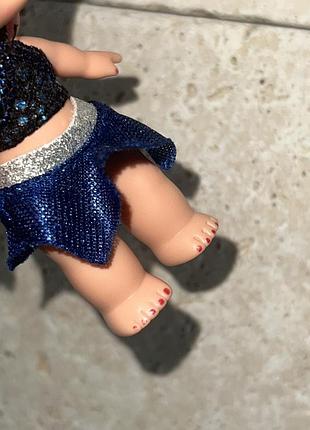 Bratz babyz хлоя 3