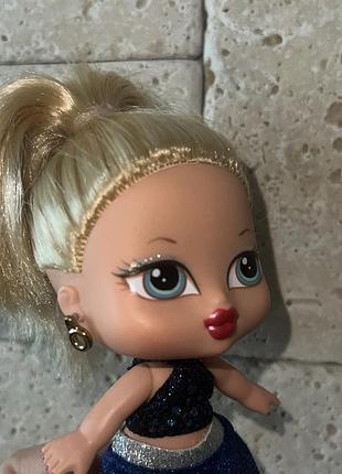 Bratz babyz хлоя 2