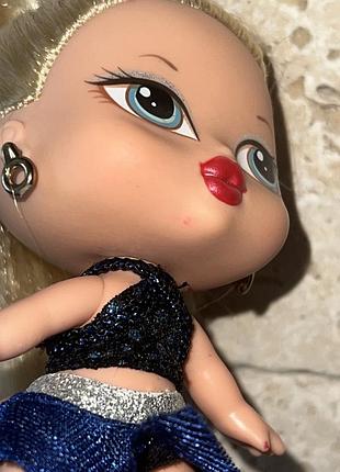 Bratz babyz хлоя 7