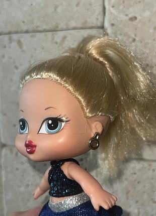 Bratz babyz хлоя 4