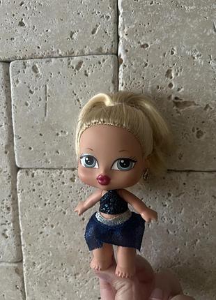 Bratz babyz хлоя 5