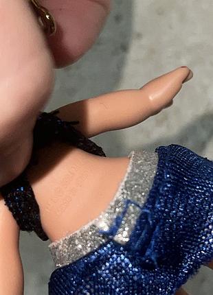 Bratz babyz хлоя 8