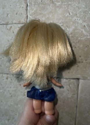 Bratz babyz хлоя 6