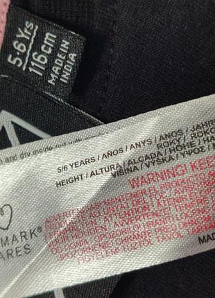 Пижама тонкая primark 4