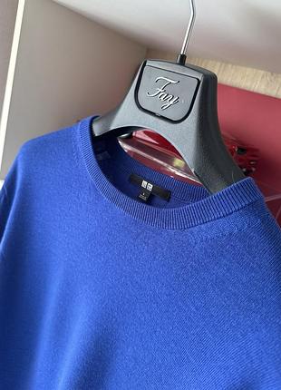 Uniqlo светр 3