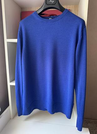 Uniqlo светр