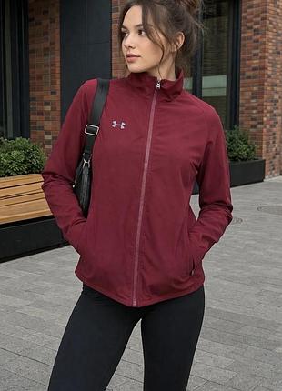 Ветровка under armour