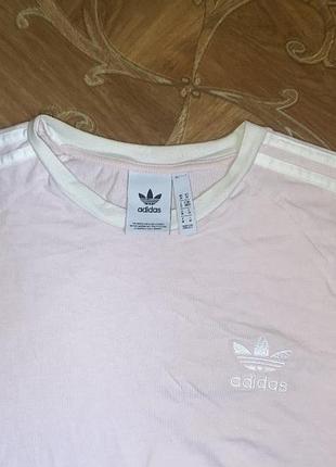 Adidas футболка