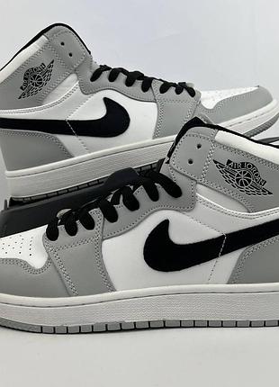 Кроссовки nike air jordan размеры 41-45 мужские