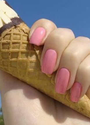 Orly 40668 meringue 2